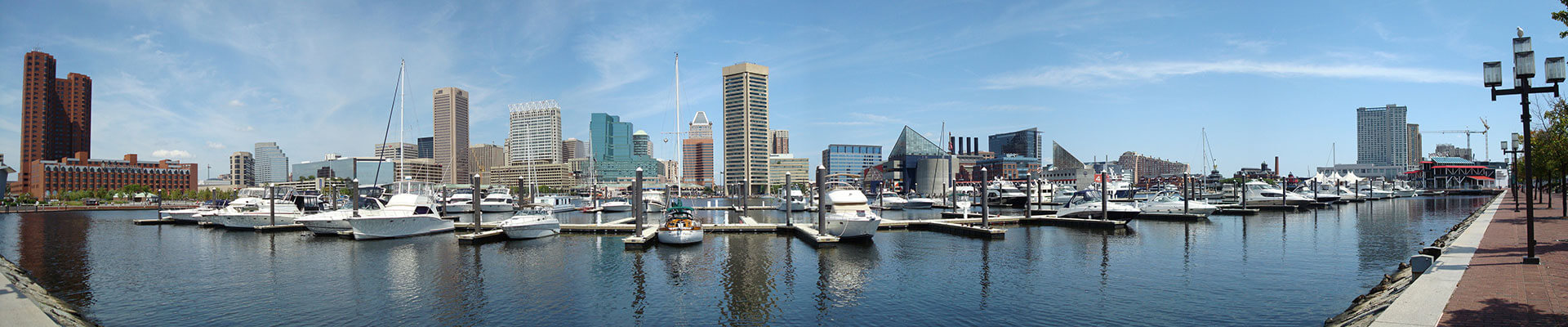 harbour-baltimore-maryland