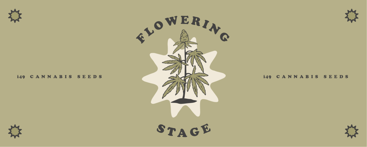 Flowering Stage