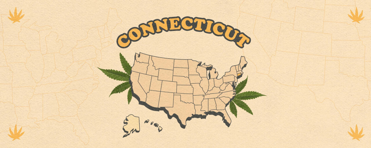 Is Weed Legal in Connecticut