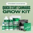 Quick-start Cannabis Grow Kit by Homegrown Cannabis Co. Preview