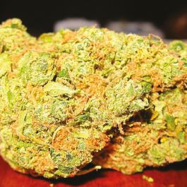 weed uk