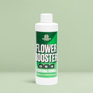 Flower Booster by Homegrown Cannabis Co.