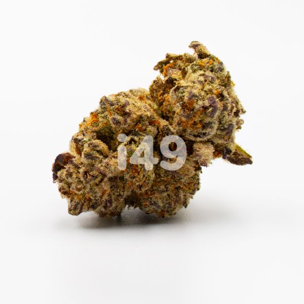 Auto Purple Sunset Fem