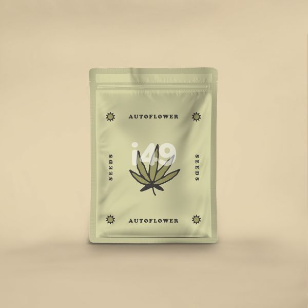 Marijuana Grow Kit
