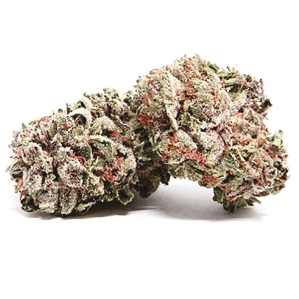 Purple Skunk Weed 