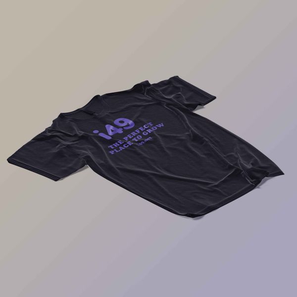 Perfect Place to Grow T-Shirt