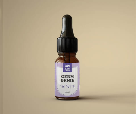 Germ Genie
