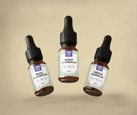 Plant Protectant